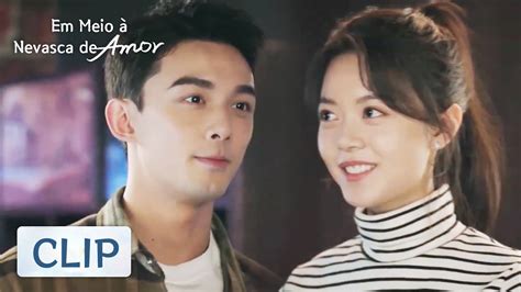 Clip O Jogo De Amor Entre Yiyang E Yin Guo Fica Mais Intenso Em