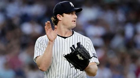 Gerrit Cole Solid In Long Awaited Return But Yankees Lose To Orioles