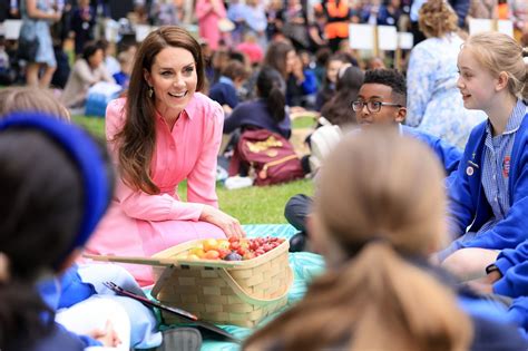 Galerie Foto Primul lucru pe care Kate Middleton îl va face atunci