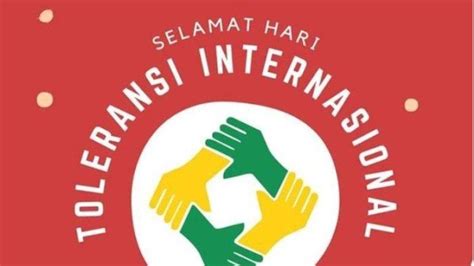 Ada Apa Di Tanggal 16 November Memperingati Hari Apa Simak Sejarah