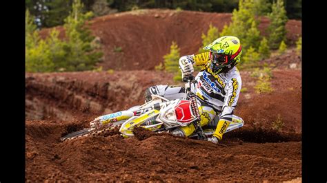 European Enduro Championship Hellendoorn By Atomic Moto Youtube