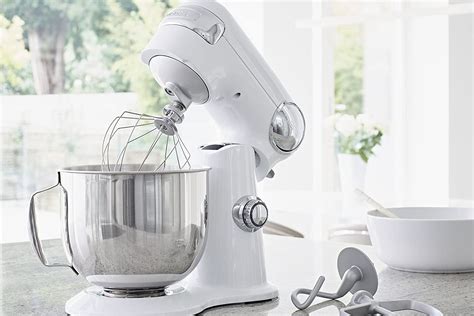 Cuisinart Precision Stand Mixer Review Homes And Gardens
