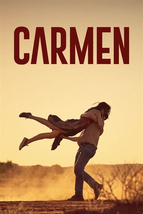 carmen   information trailers kinocheck