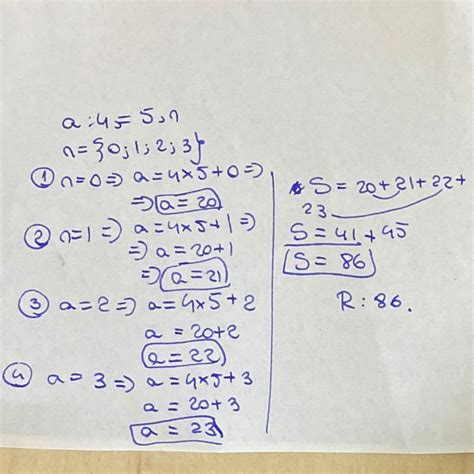 Calculeaza Suma Numerelor Care Impartite La Da Catul Brainly Ro