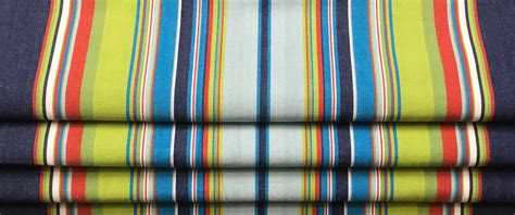 Striped Roman Blinds | The Stripes Company UK