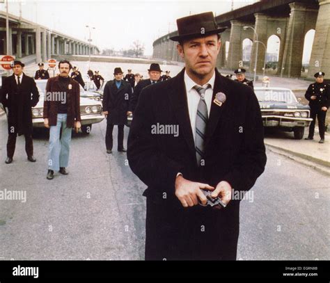 Gene Hackman Hi Res Stock Photography And Images Alamy