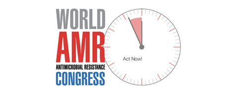 World Amr Congress 2023 Imi Amr Accelerator