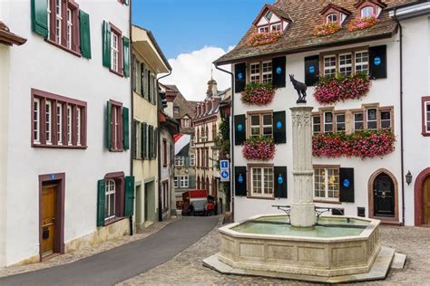 Unforgettable 14 Days In Switzerland Itineraries Rough Guides