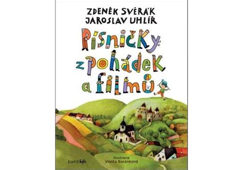 KN Písničky z pohádek a filmů