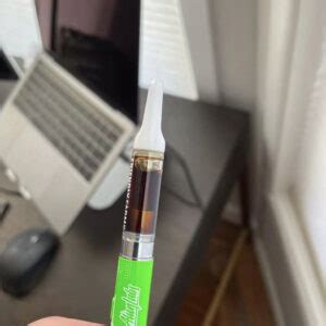 Shop Live Resin Carts Online Buy Friendly Farms Live Resin Carts