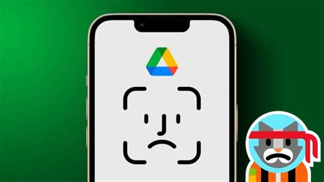 Las Mejores Soluciones Para Face Id Que No Funcionan En Google Drive