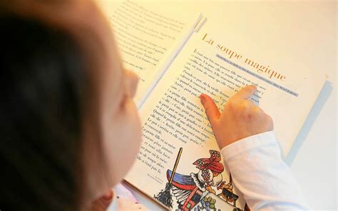 La Finale du concours de lecture à voix haute se tient à Auray ce