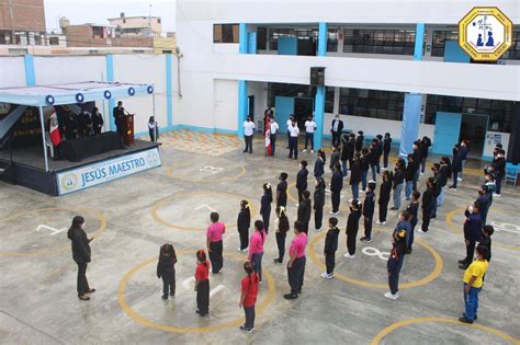 Colegio Jesús Maestro