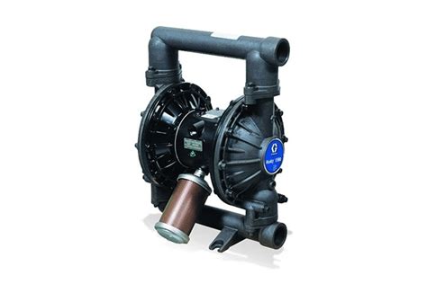 Graco Husky Diaphragm Pumps Best Dealer All Pumps