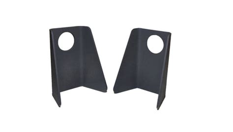 Jeep Wrangler Frame Repair Kit 1997 2006 Pocono Metal Craft
