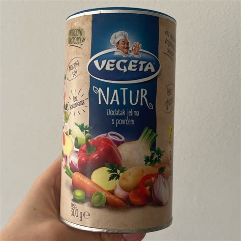 Vegeta Vegeta Natur Review Abillion