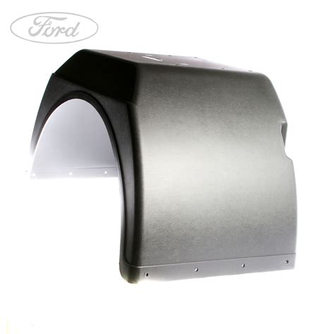 Ford Transit Rear Wheel Arch Panel For Flatbed 4089053