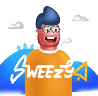 Sweezy Cursors - Sweet and Eazy Custom Cursors for Chrome!