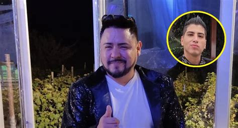 John Kelvin Lucho Cuéllar Afirma Que Cumbiambero No Deja De Ser Su Amigo Farandula Video