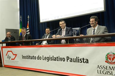 Ilp Promove Aula Inaugural Da P S Gradua O Em Gest O De Pol Ticas P Blicas