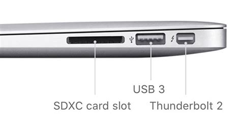 2017 Macbook Air Ports Frogvast