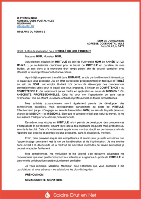 Ntroduire 94 Imagen Exemple De Formule De Politesse Pour Lettre De