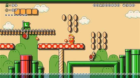 'Super Mario Bros. 5' creator reveals how 'Mario Maker' turned him into ...