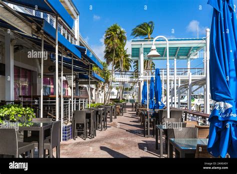 Restaurant In Bayside Marketplace Shopping Centre Miamarina At