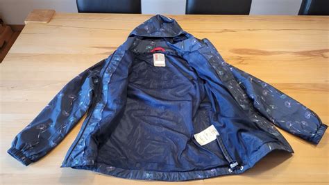 Reimatec Regenjacke M Dchen Gr Kaufen Auf Ricardo