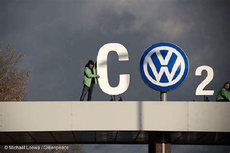 , 2, 3 and 4: The original VW and slogan "Das Auto" was subverted to ...