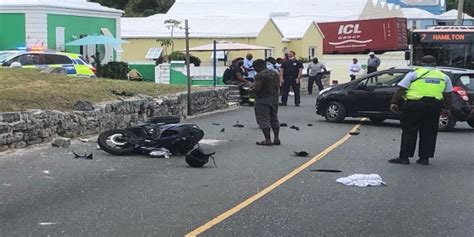 Serious Road Traffic Collision In Somerset Tnn