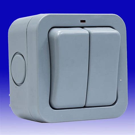 Weatherproof Switches Telco Ip55 Ip 55 66 Ip66 Rated