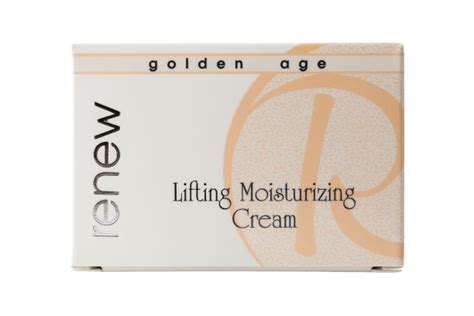 Lifting Moisturizing Cream/Увлажняющий крем-лифтинг 50 мл — Abeauty.me
