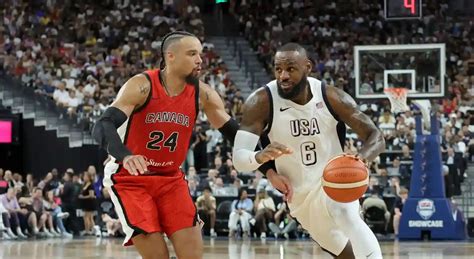 Estados Unidos X Sudão Basquete Ao Vivo Hoje 20 Assista De Forma