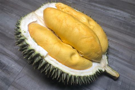 Manfaat Mengonsumsi Buah Durian Untuk Kesehatan Tubuh Luniversam