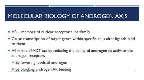 Prostate Carcinoma Castrate Resistant Prostate Cancer Crpc Ppt