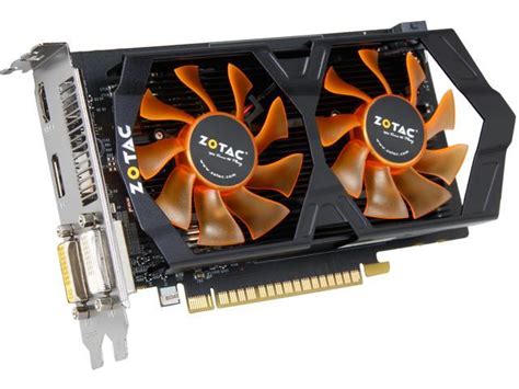 Venta Zotac Geforce Gtx 750 Ti En Stock