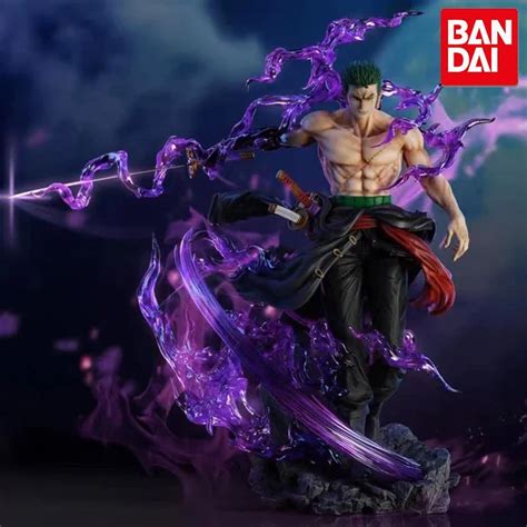 Tek Par A Anime Fig R Cm Roronoa Zoro Toplamak Aksiyon Fig Rleri Duru