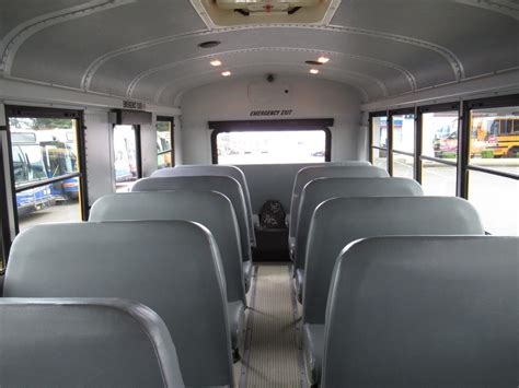 2004 Thomas HDX 81 Passenger School Bus - B34632 | Northwest Bus Sales, Inc