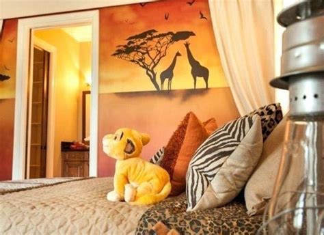 Pin By Brittany Iles On Room Makeover Lion King Room Lion King