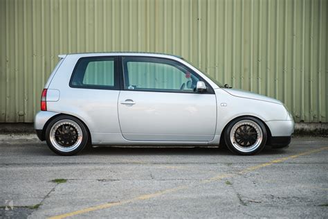 Volkswagen Lupo X Kiseki Studio