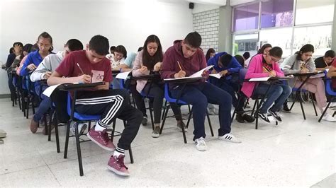 Anuncia Cobach Fechas Y Horarios Para Examen De Admisi N