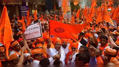 Hindu Jan Akrosh Morcha