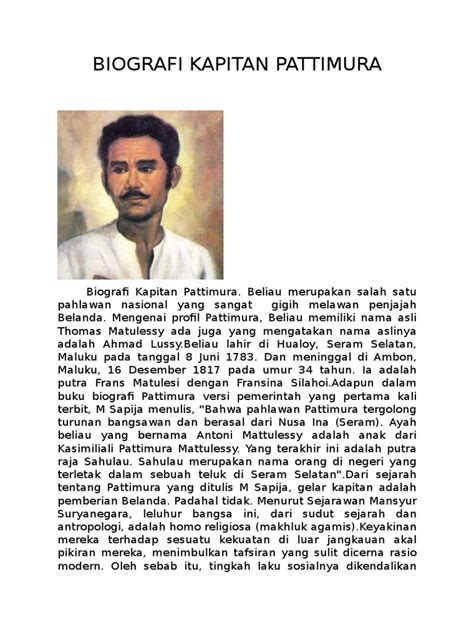 BIOGRAFI KAPITAN PATTIMURA.docx