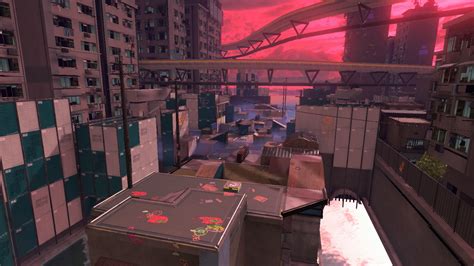 Filesrnw Eeltail Alley Big Runpng Inkipedia The Splatoon Wiki