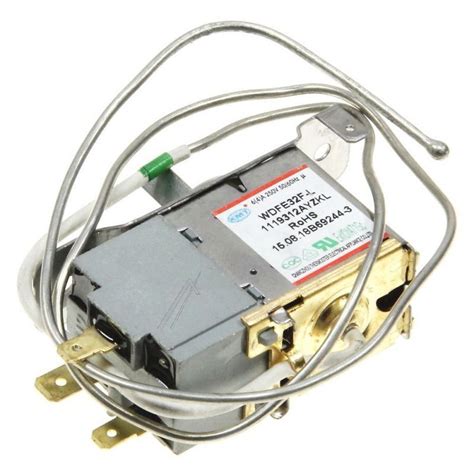 Hisense K1119312 Thermostat Kühl Gefrierkombination WDFE32F l