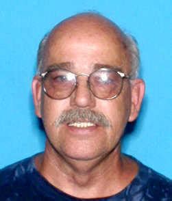 Francis Pratt Daniels Sex Offender In Grand Rapids MI
