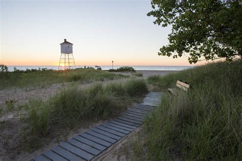 Ludington State Park Hiking Trails | Outdoor Project