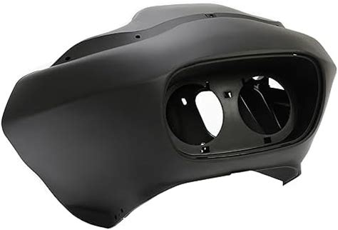 Amazon Hecasa Batwing Front Inner Outer Fairing Compatible With