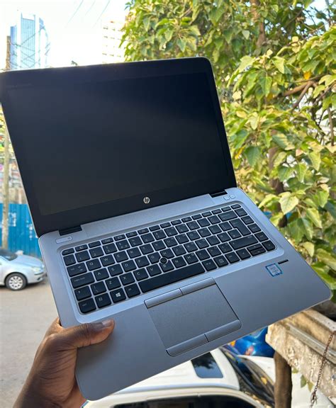 Kijana Ya Atwoli Parody On Twitter Ksh 30000 HP Elitebook 840